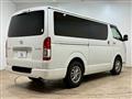 2021 Toyota Hiace Van