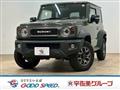 2020 Suzuki Jimny Sierra