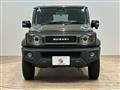 2020 Suzuki Jimny Sierra