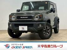 2020 Suzuki Jimny Sierra