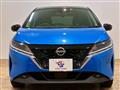 2023 Nissan Note