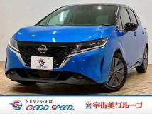 2023 Nissan Note