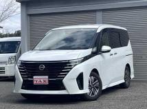 2023 Nissan Serena
