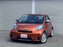 2014 Toyota IQ