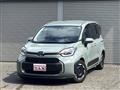 2024 Toyota Sienta
