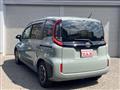2024 Toyota Sienta