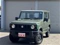 2019 Suzuki Jimny