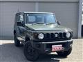 2019 Suzuki Jimny