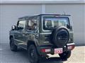 2019 Suzuki Jimny