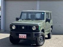 2019 Suzuki Jimny