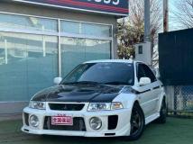 1998 Mitsubishi Lancer