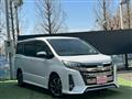 2017 Toyota Noah