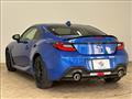 2023 Subaru BRZ