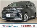 2024 Toyota Alphard G