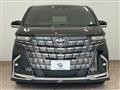 2024 Toyota Alphard G