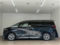 2024 Toyota Alphard G