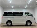 2026 Toyota Hiace Van