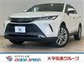 2021 Toyota Harrier