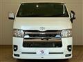 2024 Toyota Hiace Van