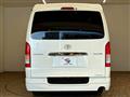 2024 Toyota Hiace Van