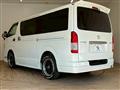 2024 Toyota Hiace Van
