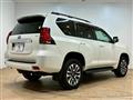 2023 Toyota Land Cruiser Prado