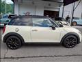 2018 BMW MINI