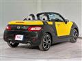 2016 Daihatsu Copen