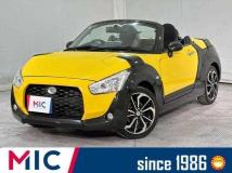 2016 Daihatsu Copen