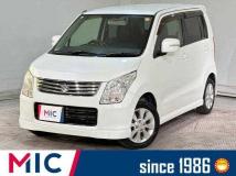 2012 Suzuki Wagon R