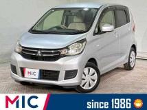 2017 Mitsubishi eK Wagon