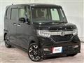 2018 Honda N BOX