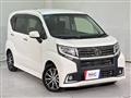 2016 Daihatsu Move