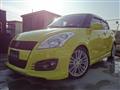 2011 Suzuki Swift