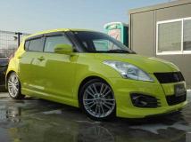 2011 Suzuki Swift
