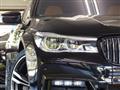 2018 BMW 7 Series