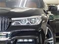2018 BMW 7 Series