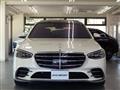 2021 Mercedes-Benz S-Class