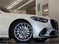 2021 Mercedes-Benz S-Class