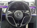 2021 Mercedes-Benz S-Class