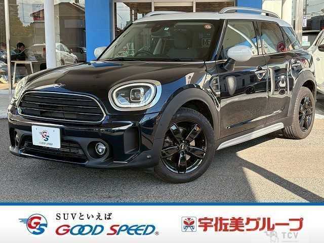 2022 BMW MINI