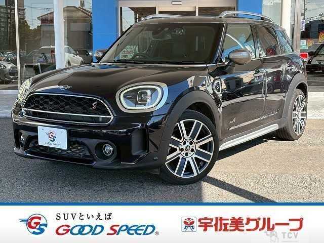 2023 BMW MINI