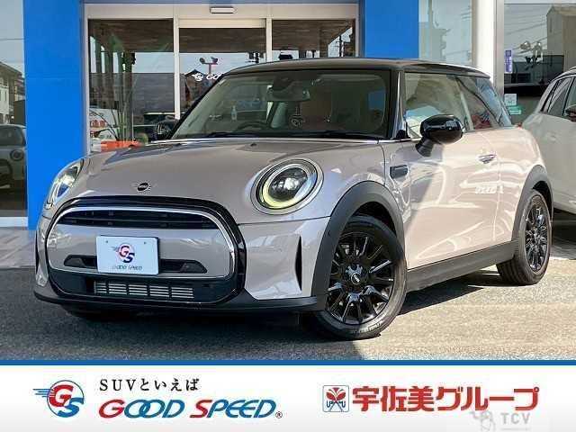 2023 BMW MINI