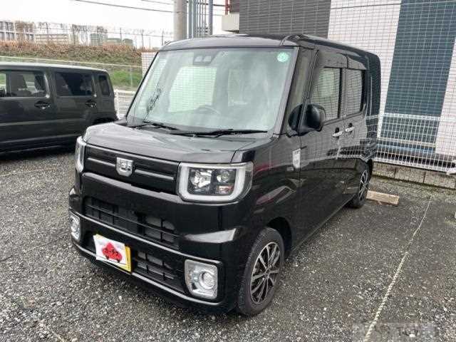 2019 Daihatsu Daihatsu Others