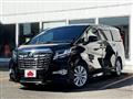 2017 Toyota Alphard G