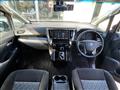 2017 Toyota Alphard G