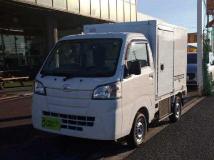 2018 Daihatsu Daihatsu Others