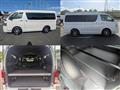 2025 Toyota Hiace Van