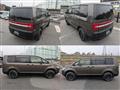 2013 Mitsubishi Delica D5
