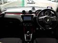 2023 Suzuki Swift
